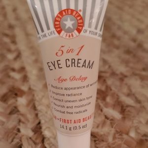 First Aid Beauty